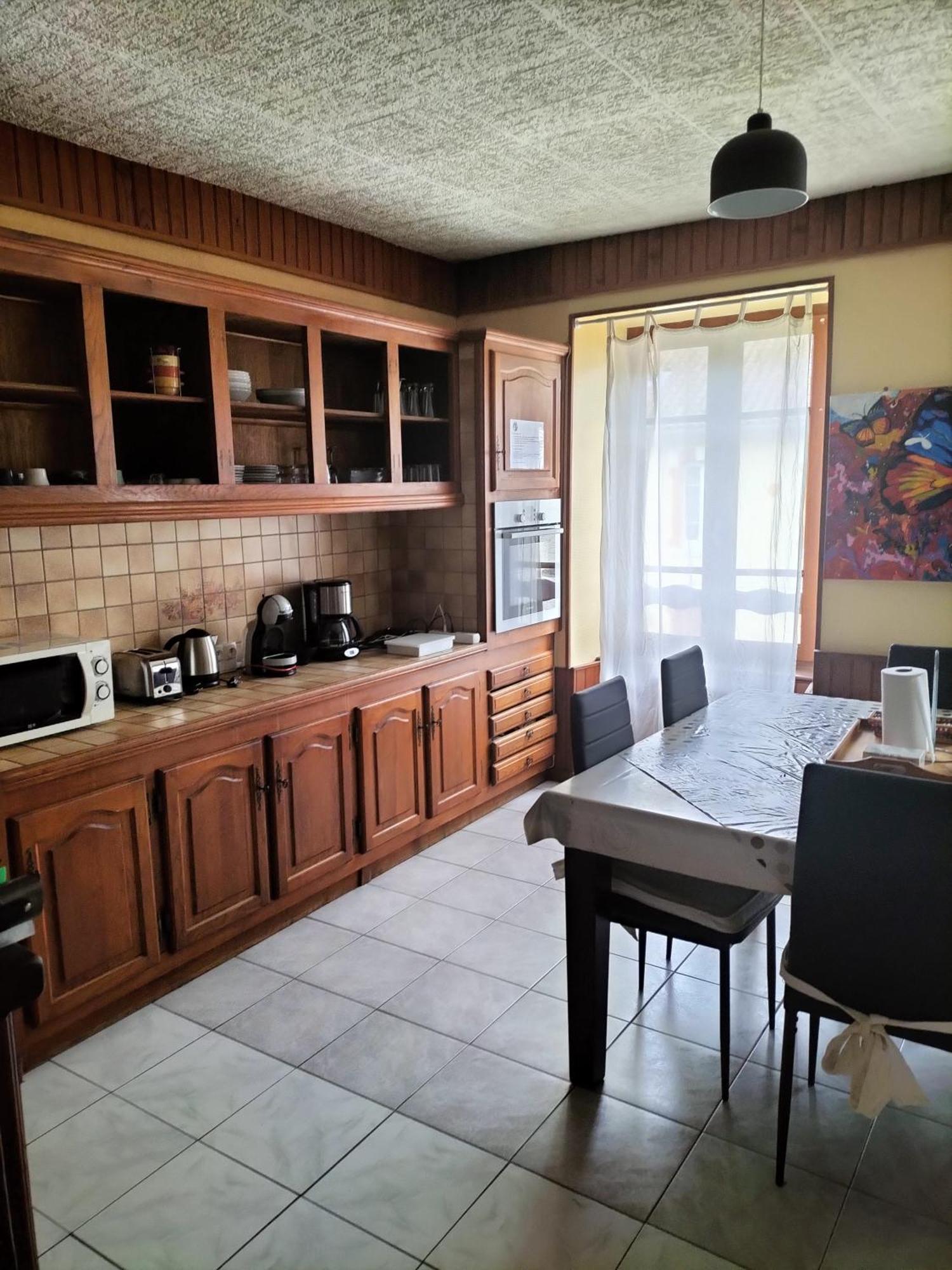 La Caminada Villa Fougax-et-Barrineuf Ngoại thất bức ảnh