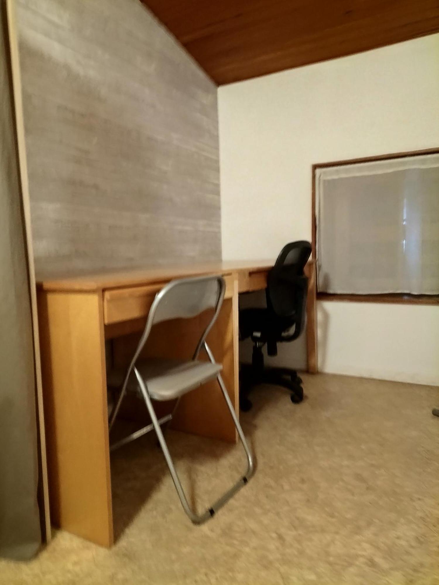 La Caminada Villa Fougax-et-Barrineuf Ngoại thất bức ảnh